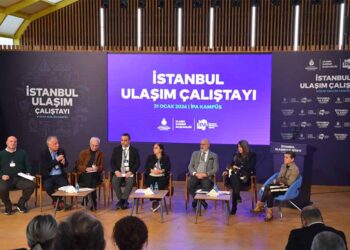 İstanbul Ulaşımının Stratejik Eylemleri Şekillendi