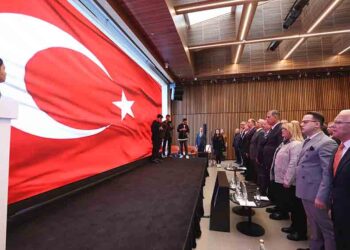 İzmir’de Binalara “Gri Su Dönüşümü” Zorunluluğu Geliyor