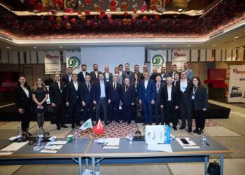 Karton Ambalaj Sektörü 2026’da İleri Teknolojili Çözümlere Odaklanacak