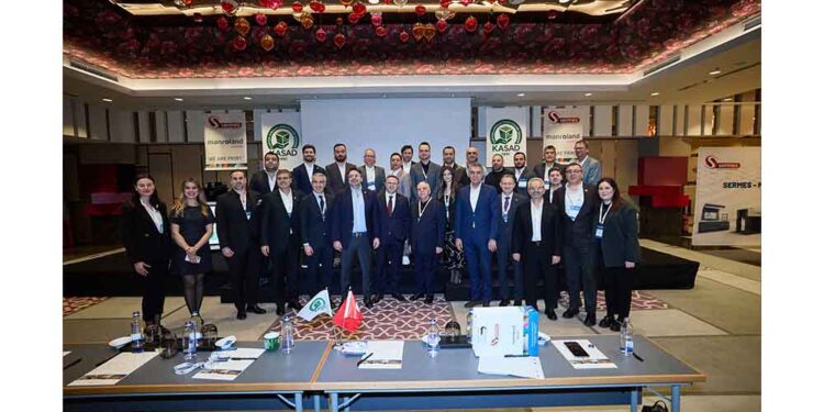 Karton Ambalaj Sektörü 2026’da İleri Teknolojili Çözümlere Odaklanacak