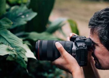 Küçük Detaylardan Büyük Hikâyeler: Makro Fotoğrafçılığın Gücü