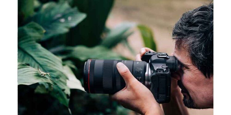 Küçük Detaylardan Büyük Hikâyeler: Makro Fotoğrafçılığın Gücü