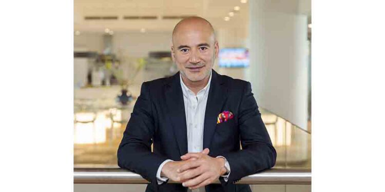 Küresel İş Dünyası, Hızla Ortaya Çıkan Yeni Bir Rekabet Çağıyla Karşı Karşıya