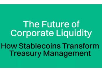 Kurumsal Likiditenin Geleceği: Omnichain Stablecoin’ler Hazine Yönetimini Yeniden Tanımlıyor