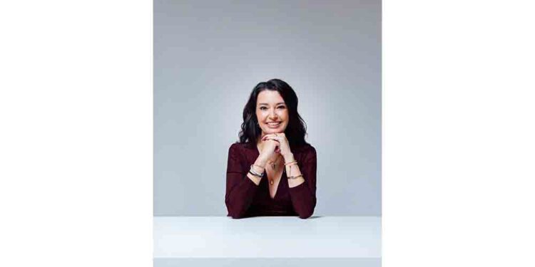 Logitech’ten Stratejik Üst Düzey Atama: Sinem Erdoğmuş Yavuz, Güneydoğu Asya Bölge Direktörü Oldu