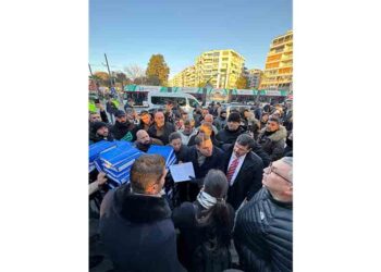Martı TAG’dan Paylaşımlı Yolculuk İçin İzmir Büyükşehir Belediyesi UKOME’ye 48 Bin Dilekçe