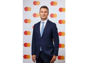 Mastercard Doğu Avrupa Müşteri Çözümleri Merkezi Liderliği Görevine Kutay Ak Getirildi