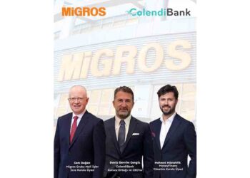 Migros ve ColendiBank’ın Servis Bankacılığı Başvurusuna BDDK’dan Onay
