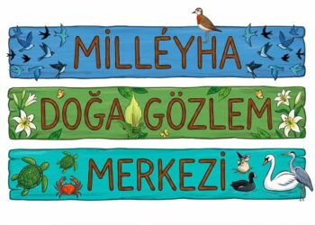 Milleyha Doğa Gözlem Merkezi, 13 Şubat’ta Üç Gün Sürecek “Doğa Buluşması” ile Kapılarını Açıyor