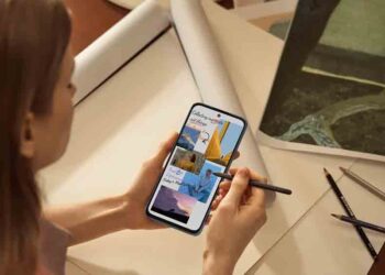 NXTPAPER Tuşu İle Modlar Arasında Kolayca Geçiş Yaparak Gün Boyu Göz Konforu Sunan Android Akıllı Telefon TCL NXTPAPER 70 Pro Tanıtıldı
