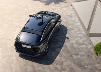 Nissan’dan Güneş Enerjisiyle Çalışan Araç Teknolojisi