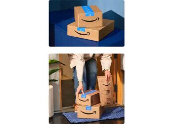Okurlar Ne Okudu? Amazon.Com.Tr’de 2025 Yılında En Çok Satılan Kitaplar Açıklandı