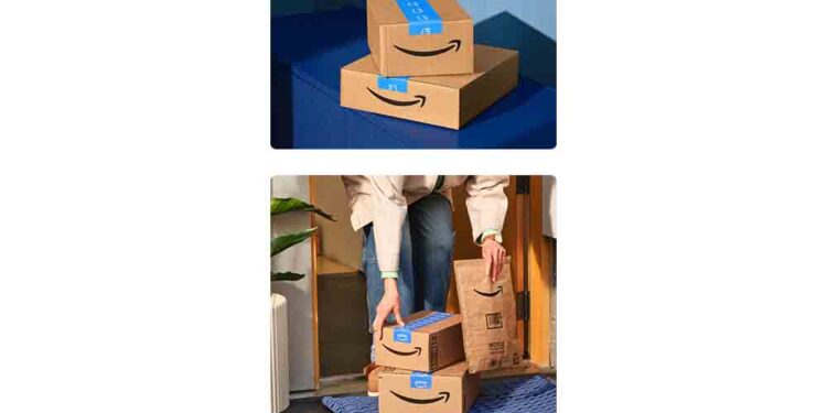 Okurlar Ne Okudu? Amazon.Com.Tr’de 2025 Yılında En Çok Satılan Kitaplar Açıklandı