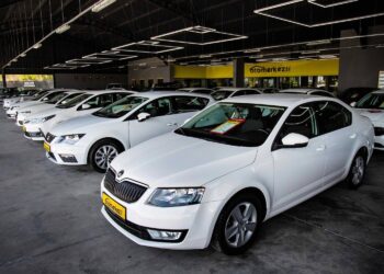 Otomobile Erişim Finansman Engeline Takıldı