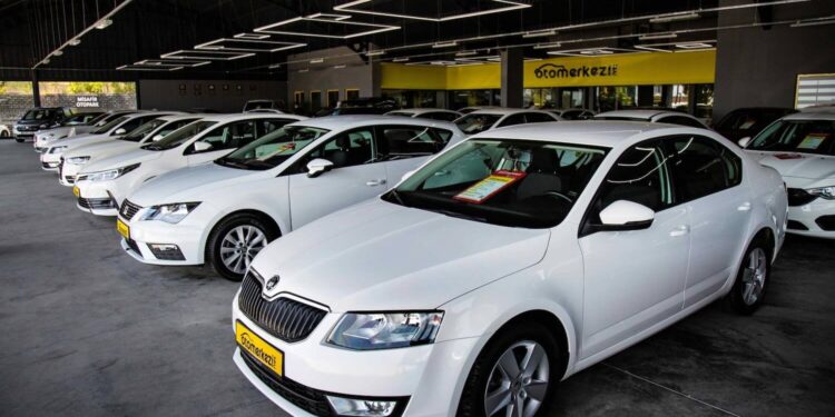 Otomobile Erişim Finansman Engeline Takıldı