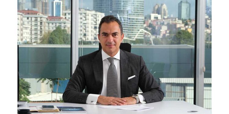 Rain Türkiye’nin Yeni Genel Müdürü Bartu Ülgür Oldu