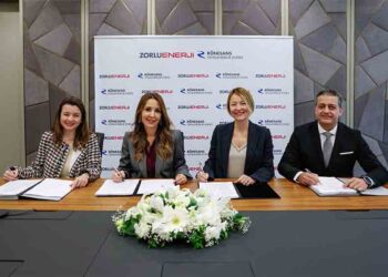 Rönesans Yenilenebilir Enerji ‘Gökçedağ RES’i Satın Aldı