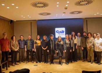 Salt Araştırma Fonları’yla Desteklenen Araştırma Projeleri Kamuoyuyla Paylaşıldı