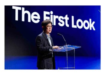 Samsung, Televizyonun Yeni Dönemine Yönelik Vizyonunu Açıkladı