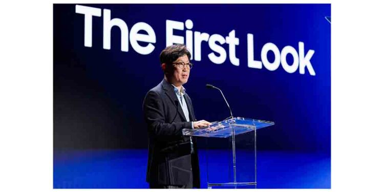 Samsung, Televizyonun Yeni Dönemine Yönelik Vizyonunu Açıkladı