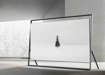 Samsung, Yeni Nesil Renklere Ve Tasarıma Sahip Dünyanın İlk 130 İnç Mikro RGB TV’sini Tanıttı