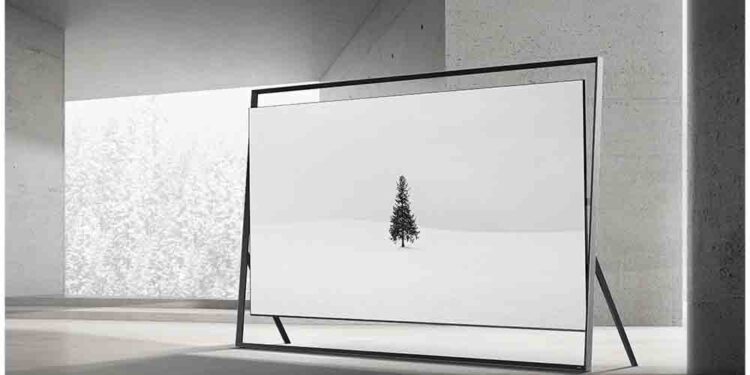 Samsung, Yeni Nesil Renklere Ve Tasarıma Sahip Dünyanın İlk 130 İnç Mikro RGB TV’sini Tanıttı