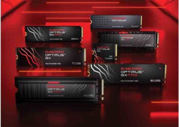 Sandisk, SANDISK Optimus™ SSD Markasını Tanıttı