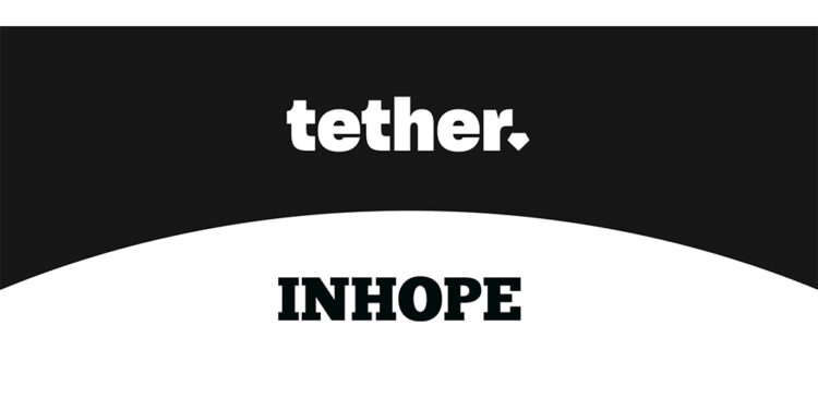 Tether, INHOPE’un Çocuk İstismarıyla Mücadele Çalışmalarına Desteğini Artırıyor