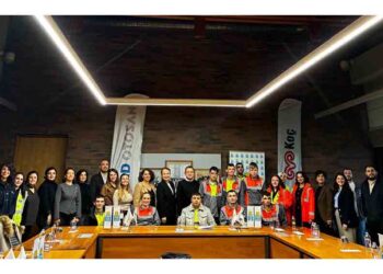Tohum Otizm Vakfı Ve İŞKUR’dan Şirketlere Çağrı: Otizmli Birey İstihdamında Hibe Desteği Başvuruları Başlıyor