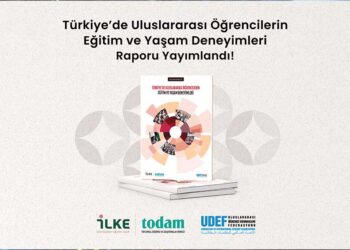 Türkiye Eğitimde Küresel Üs Oldu: Dünyada En Çok Tercih Edilen 8. Ülke