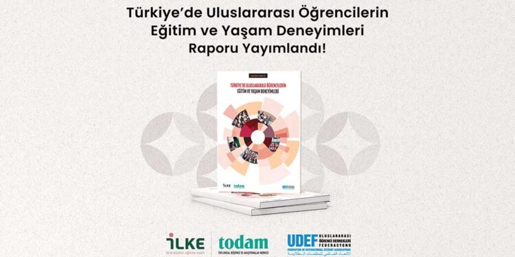 Türkiye Eğitimde Küresel Üs Oldu: Dünyada En Çok Tercih Edilen 8. Ülke