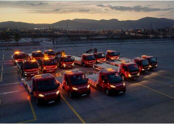 Türkiye’nin Araç Arıza Haritası Belli Oldu