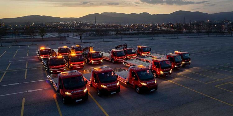 Türkiye’nin Araç Arıza Haritası Belli Oldu