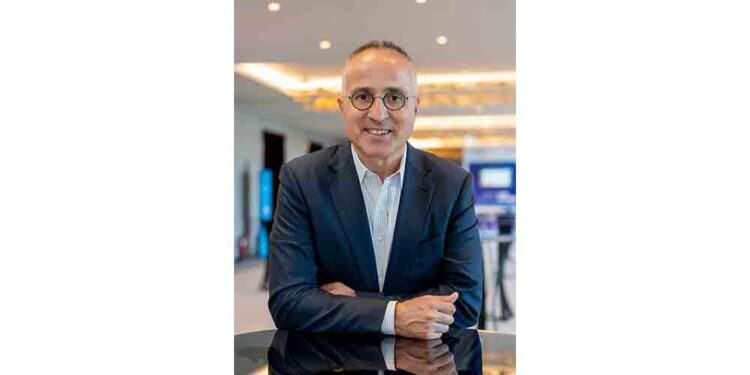 UiPath: “Türkiye, Yapay Zekâ Destekli İş Gücü Dönüşümünde Kritik Eşiğe Giriyor”