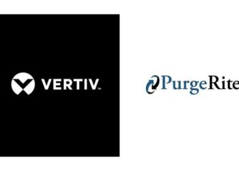 Vertiv, Sıvı Soğutma için PurgeRite’ı Satın Aldı