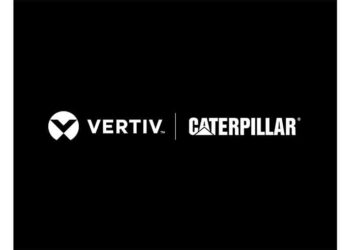 Vertiv ve Caterpillar, Yapay Zeka Veri Merkezleri için Güç ve Soğutma Çözümleri için İş Birliği Duyurdular