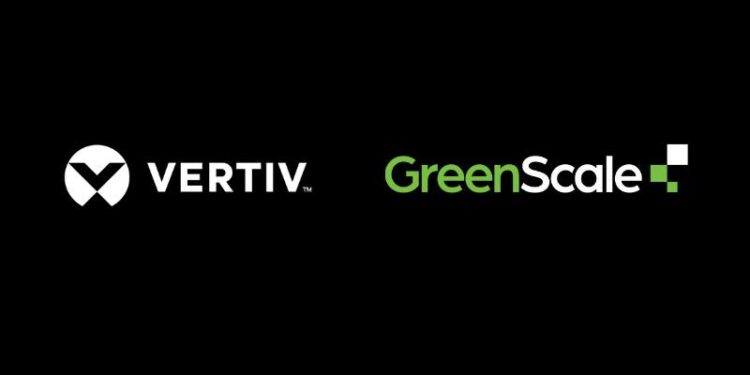 Vertiv ve GreenScale, Avrupa’daki Yapay Zeka Veri Merkezleri İçin İş Birliği İmzaladı
