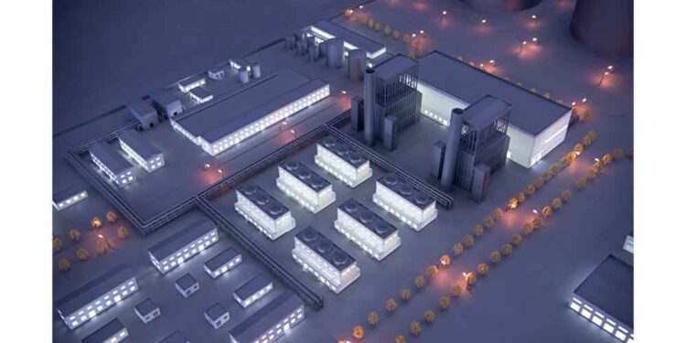 Vertiv’e Göre Veri Merkezlerinin Tasarım ve Operasyonları Yeniden Şekilleniyor