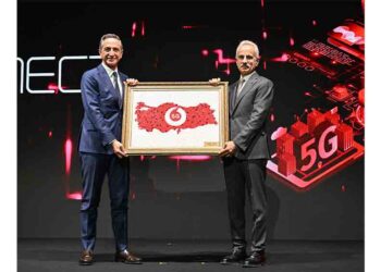 Vodafone Business Tech Connect Ankara’da, Kamu Ve Özel Sektör Bir Araya Geldi