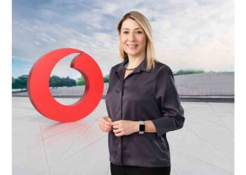 Vodafone’dan 5G’ye Hazır Redbox