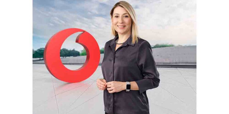 Vodafone’dan 5G’ye Hazır Redbox