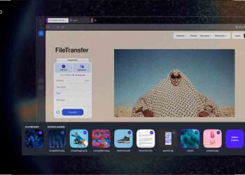 Yeni Yıl, Yeni Tarayıcı: Opera One R3, Daha Fazla Renk, Ses Ve Düzenli Sekmelerle Geliyor