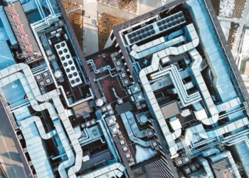 ABB, Veri Merkezi Soğutmasında Yapay Zekâya Yatırım Yaptı