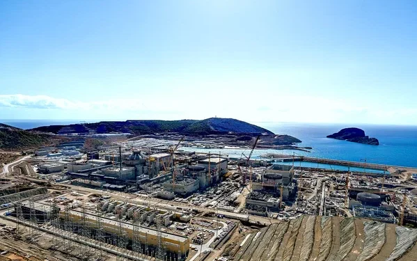 Uluslararası Ayder Forumu’nda Akkuyu NGS’nin Ülke Ekonomisine ve Enerji Güvenliğine Katkıları Ele Alındı