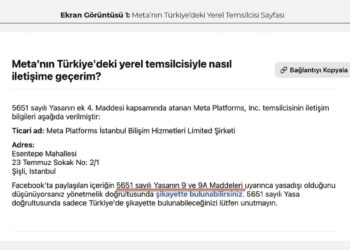 İFÖD “Dijital İtaat Rejimi” Raporunu Yayımladı