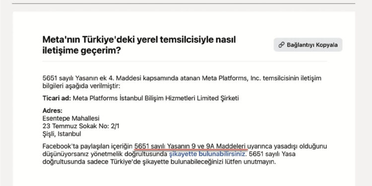 İFÖD “Dijital İtaat Rejimi” Raporunu Yayımladı