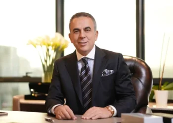 DEİK Türkiye-Çin İş Konseyi’nin Yeni Başkanı Aydın Mıstaçoğlu Oldu