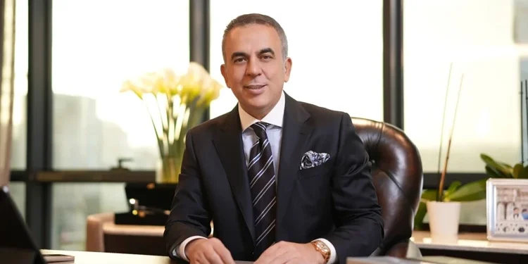 DEİK Türkiye-Çin İş Konseyi’nin Yeni Başkanı Aydın Mıstaçoğlu Oldu