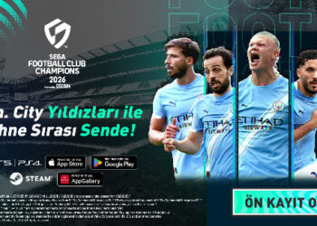 SEGA’nın Yeni Futbol Menajerlik Oyunu, Spor ve Eğlence Ekonomisinin Kesişiminde Konumlanıyor