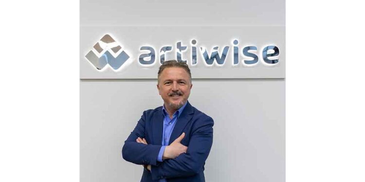 ABD ve Avrupa’ya Yapay Zeka İhracı: Artiwise Vites Yükseltti